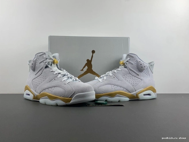 Air Paris DQ4914-074 6 Jordan Olympics 0818